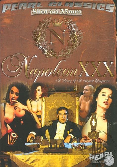 napoleon xxx heatwave unlimited streaming at adult empire unlimited
