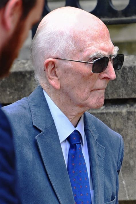 Dying Pensioner Spared Jail After Killing Dementia Suffering Wife In