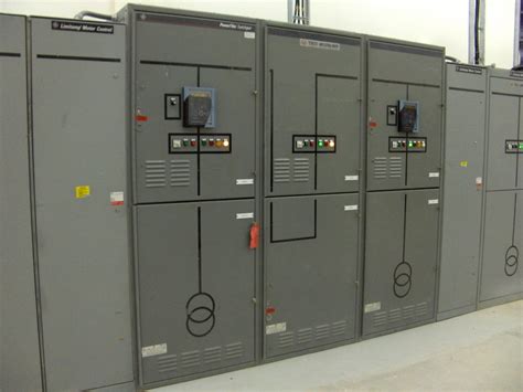 products teco group automation  medium voltage switch gear