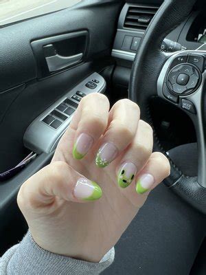 alist nail spa updated      reviews