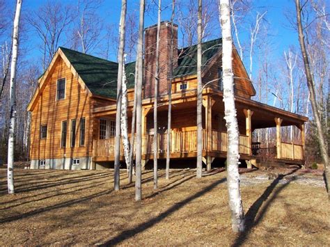 10 Of The Best Log Cabin Kits To Buy And Build Cabin Kits Log Cabin