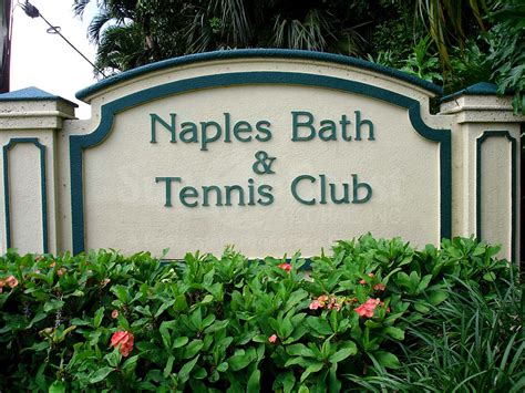 unit f condos at naples bath and tennis club real estate naples florida fla fl