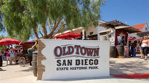 top 18 free things to do in san diego old town san diego san diego