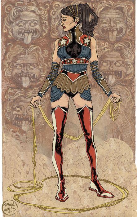 Wonder Woman Redesign Wonder Woman Art Gal Gadot Wonder Woman Wonder