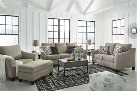 barnesley sofa love set  american furniture buy   open