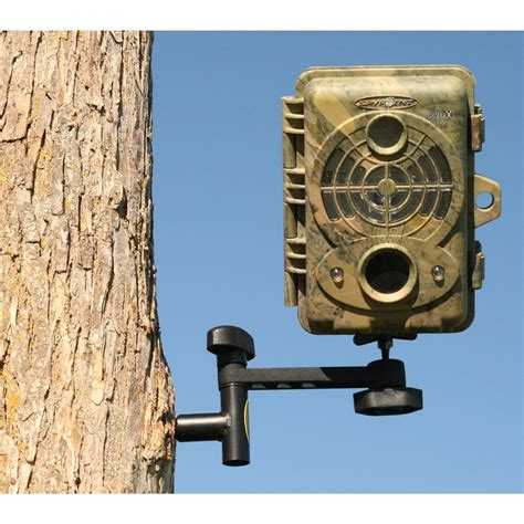 ez aim screw  camera mount  game trail cameras  sportsmans guide