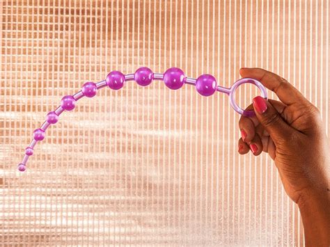 Heres Everything You Need To Know About Anal Beads Self