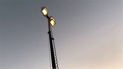 light tower youtube