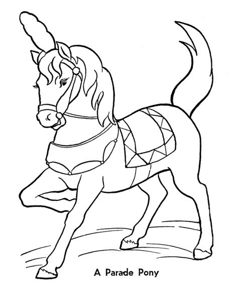 circus coloring pages printable coloring home