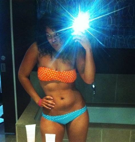 jordin sparks shows off weight loss in a bikini photos huffpost