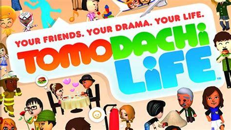 Nintendo Releases New Statement Promises To Make Future Tomodachi Life