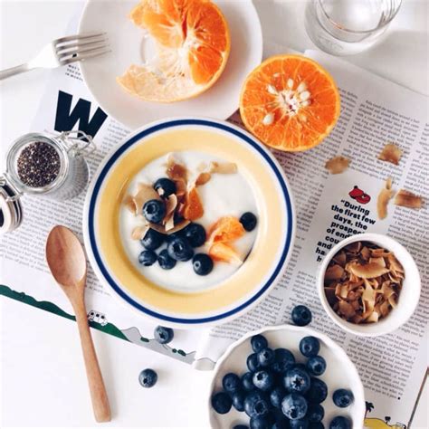The Best Easy Healthy Breakfast Ideas Mindbodygreen