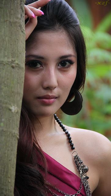 Indonesian Sexy Girl A Gallery On Flickr
