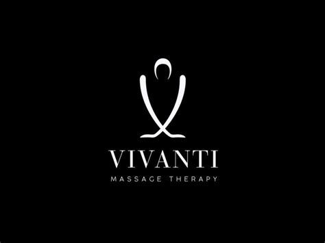 Massage Logo Massage Logo Massage Art Massage Therapy