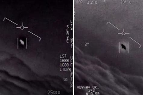 us navy drafting new guidelines for reporting ufos south china