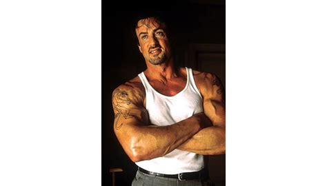 How Sylvester Stallone Has Adapted His Training Over The