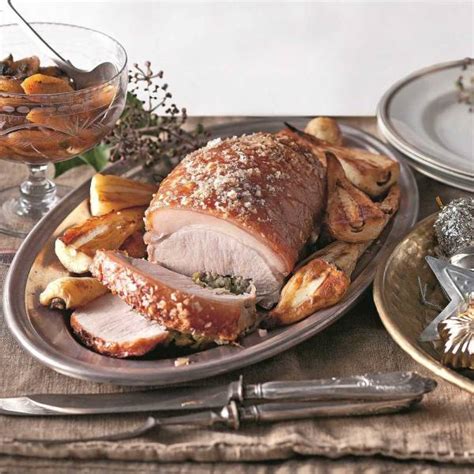christmas lunch recipes woolworths