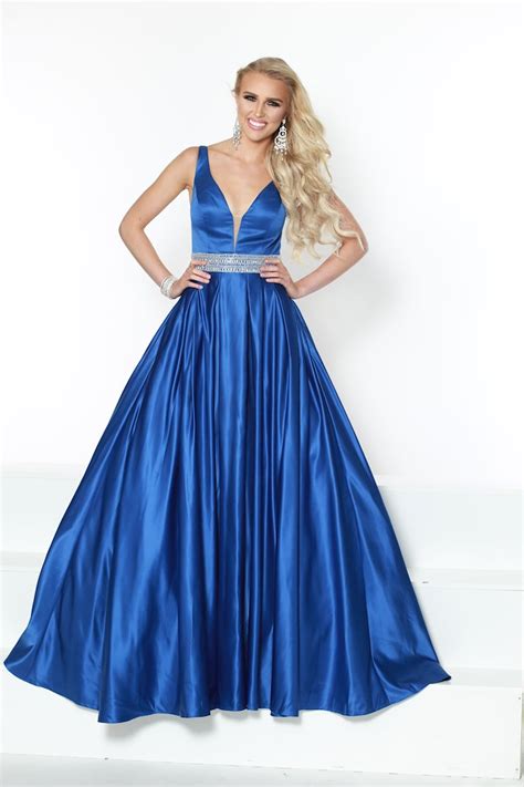 2cute prom 81065 amanda s touch bridal and formal