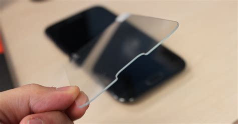 tempered glass screen protectors   phone     choosing