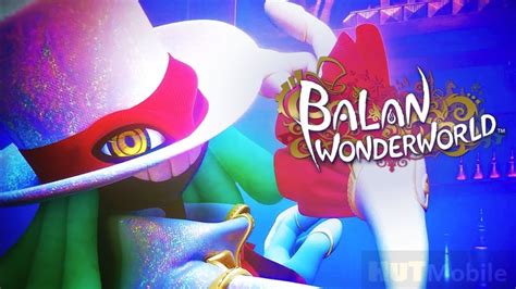 Balan Wonderworld Pc Version Full Game Setup Free Download