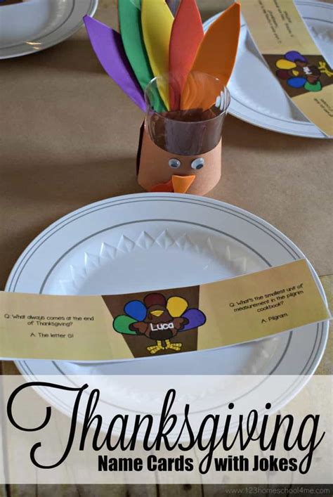printable thanksgiving  cards  funny jokes thanksgiving