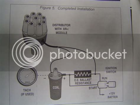 ignition coil wiring vbuickcom