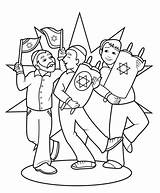 Coloring Torah Simchat Celebration Drawing Printable Pages Categories Jewish Getdrawings sketch template