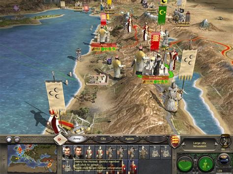 Big Game Owners Bigown Review Medieval Ii Total War