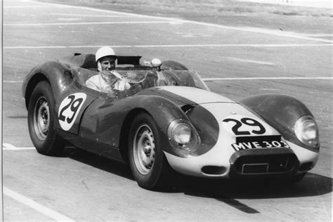 lister cars     business carscoops