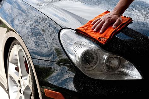 auto detailing perth experts debunk  car cleaning myths