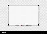 Whiteboard Transparent sketch template