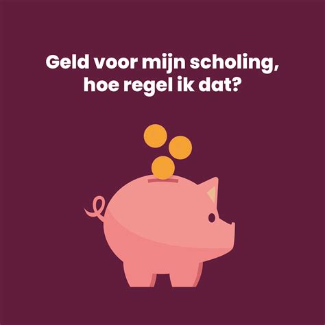 geld voor je scholing oonl