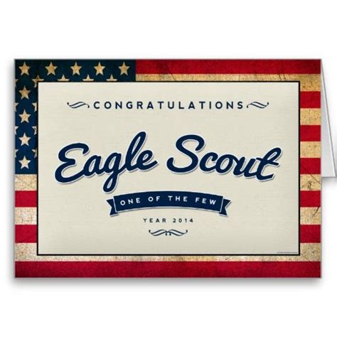 printable eagle scout congratulations letter