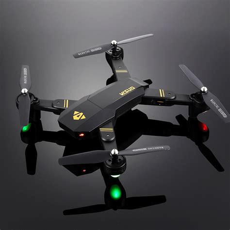 rc quadcopter drone  mp hd wifi camera xsw foldable rc quadcopter