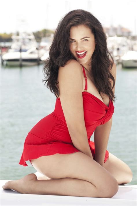 Plus Size Swimsuits For Curvy Women 2017 Become Chic