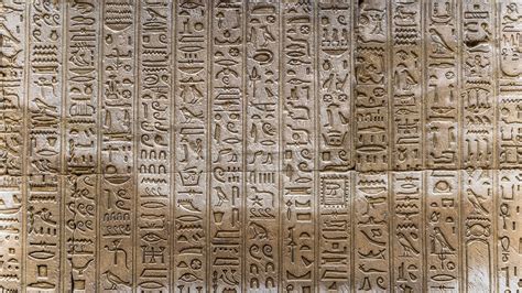 watch decoding the secrets of egyptian hieroglyphs s1 e2 the ancient