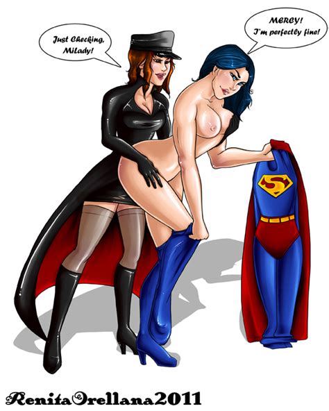 seducing superwoman mercy graves porn pics sorted by most recent first luscious