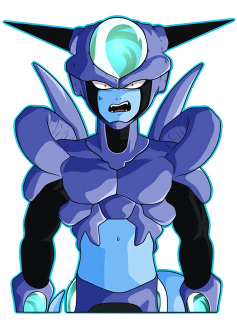 Frieza S Race Tumblr