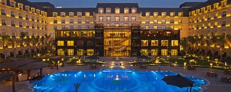 hotel  cairo egypt renaissance cairo mirage city hotel
