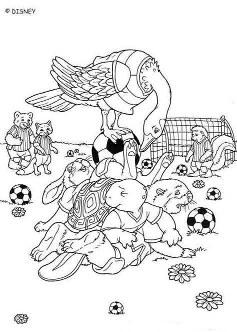 football game coloring pages hellokidscom