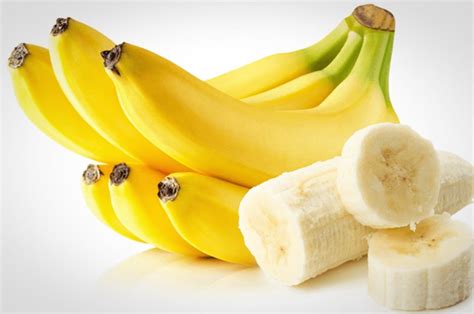 kandungan buah pisang  mencengangkan aladokter