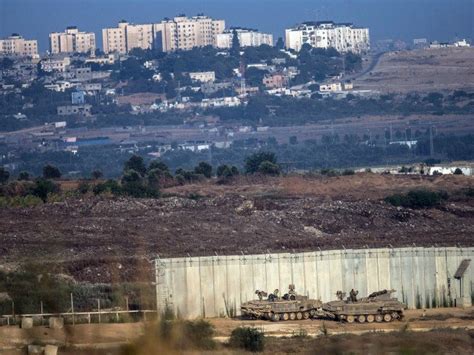 israel  full trump  gaza massive concrete wall    ground  entire border