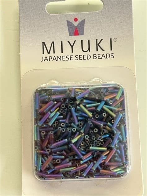 Miyuki Japanese Seed Beads