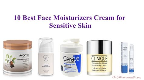 moisturizer  dry skin