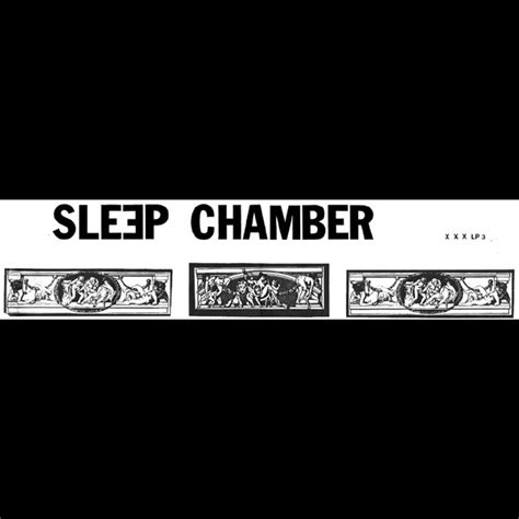 sleep chamber sleep chamber releases discogs