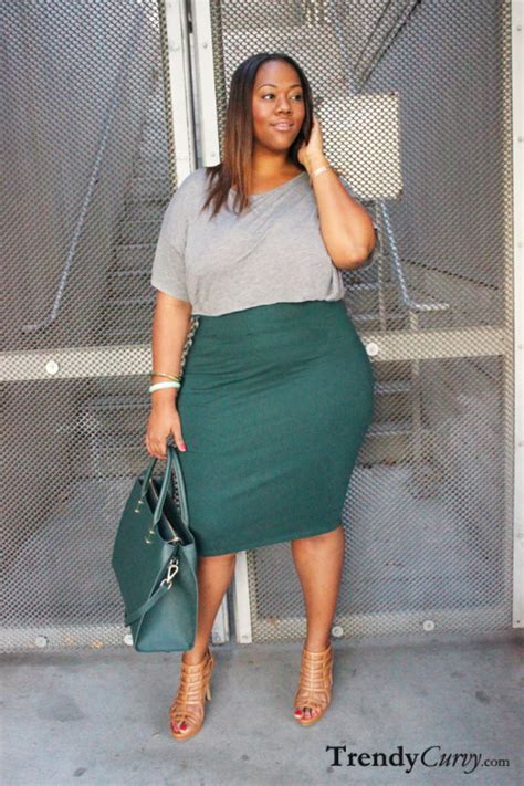 get the look plus size edition i think it s safe