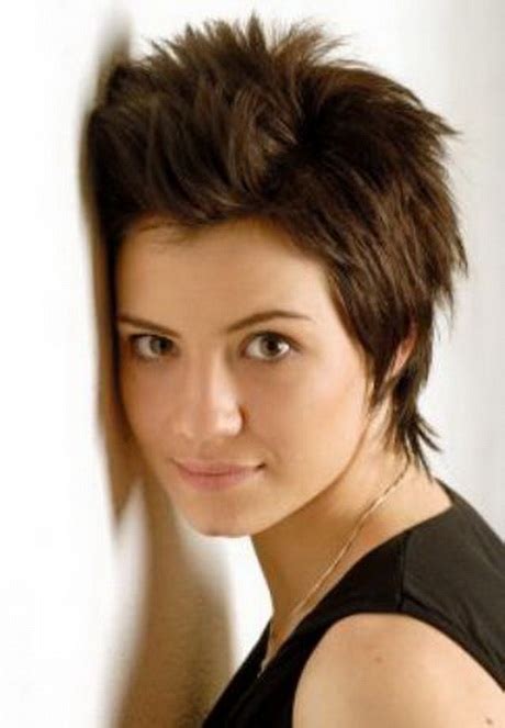 Coolest Short Haircuts For Women Style And Beauty