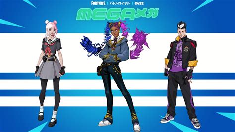 fortnite leak reveals  anime themed skins arriving  chapter  season