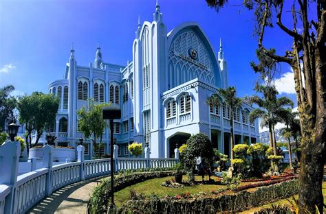 iglesia ni cristo lokal ng baguio city sa lungsodbaguio