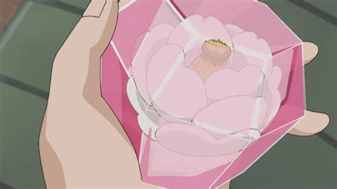 Image Crystal Flower Png Narutopedia Fandom Powered By Wikia